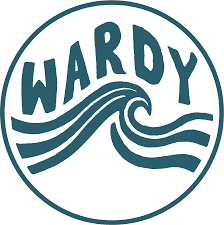 448 Wardy Surfboards