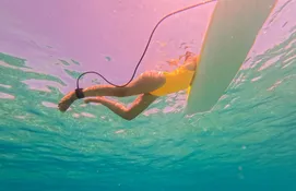 139 Surfer Girl