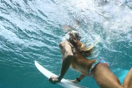 145 Surfer Girl
