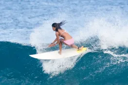 190 Surf Bikini