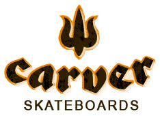 437 Carver Surfskates
