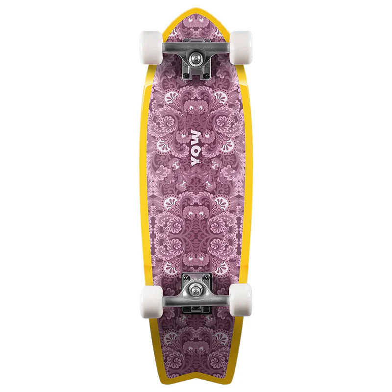 439-2 YOW Surfskates