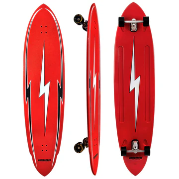 443-2 Hamboards Surfskates