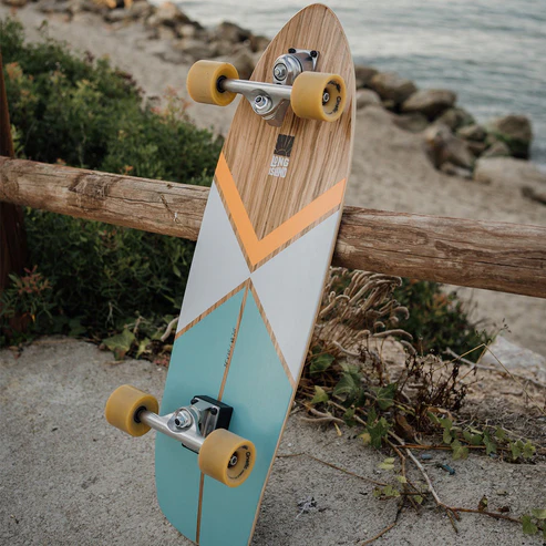 445-2 Long Island Surfskates