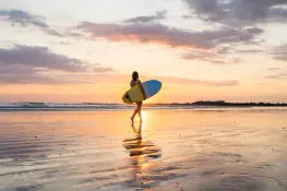 148 Surfer Girl