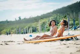 83 Surfer Girl